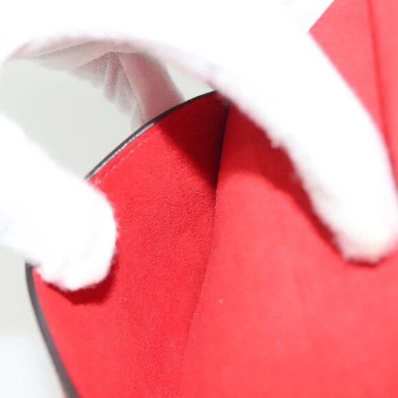 LOUIS VUITTON Monogram Etui Lunette Woody Glasses Case GI0372 LV Auth 139031 - Picture 14 of 16